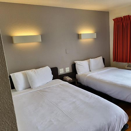 Park Inn By Radisson, ซานตาคลารา ภายนอก รูปภาพ