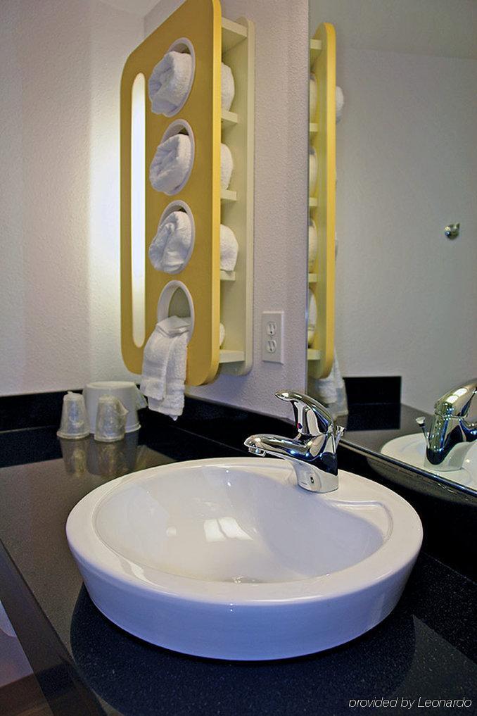 Park Inn By Radisson, ซานตาคลารา ภายนอก รูปภาพ