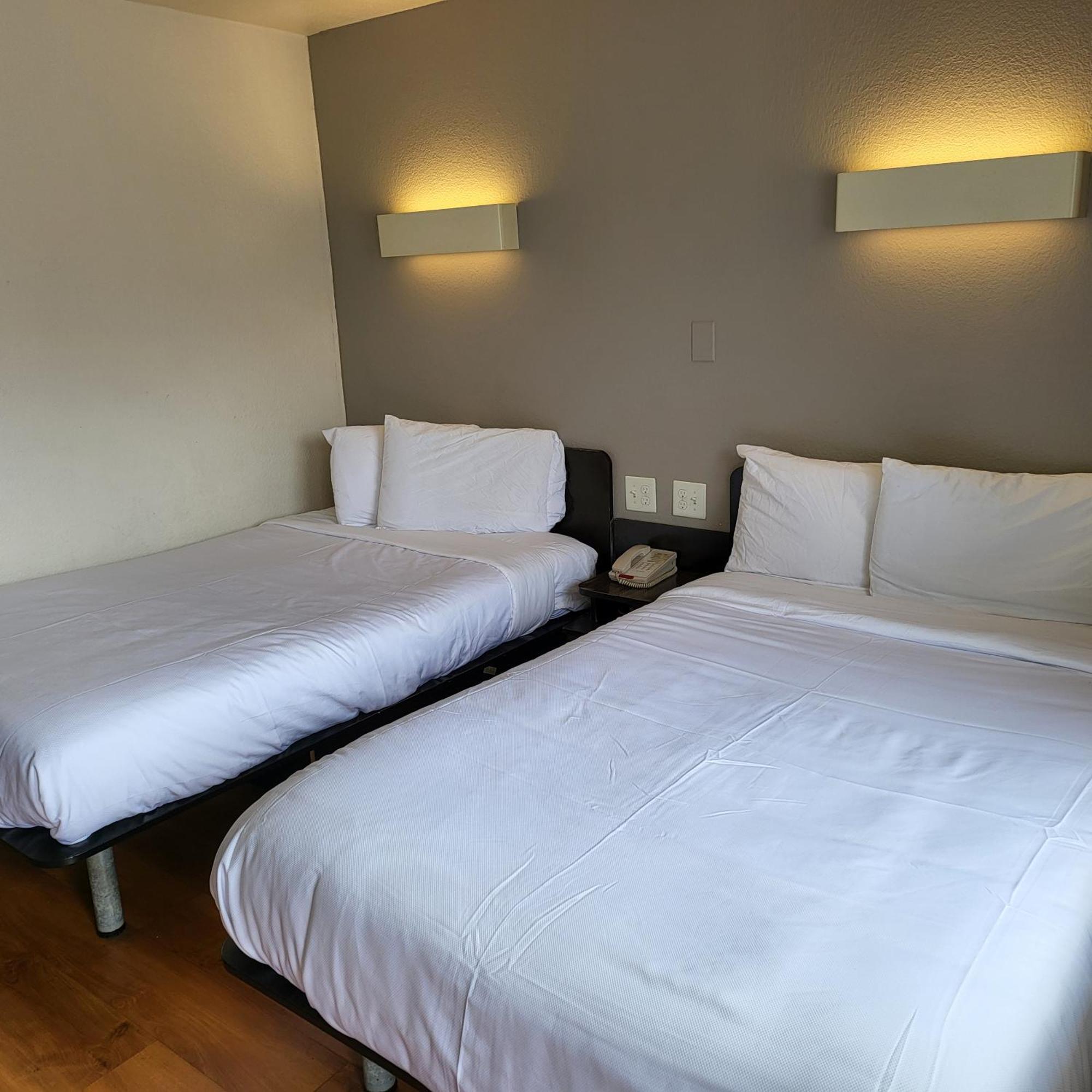 Park Inn By Radisson, ซานตาคลารา ภายนอก รูปภาพ