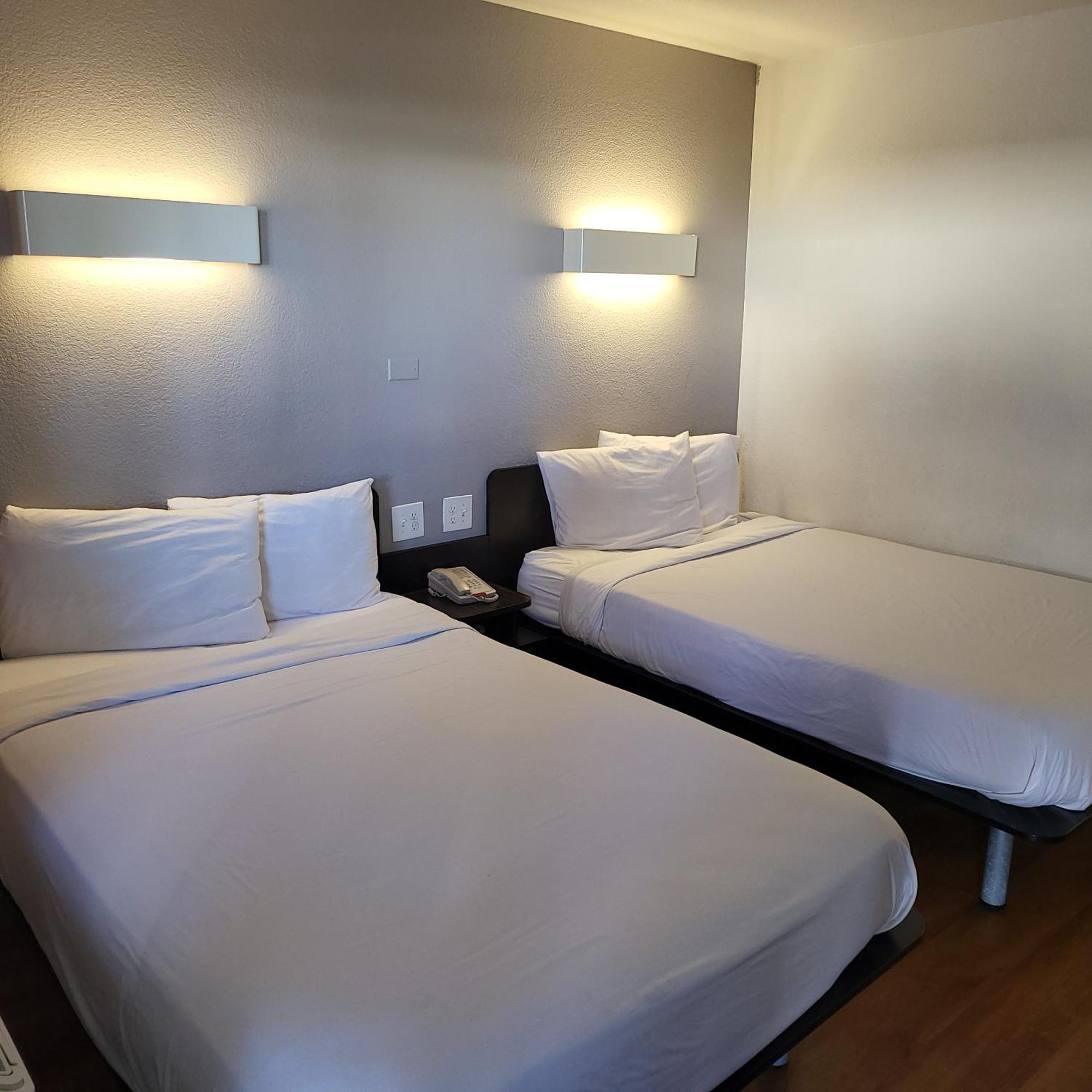 Park Inn By Radisson, ซานตาคลารา ภายนอก รูปภาพ