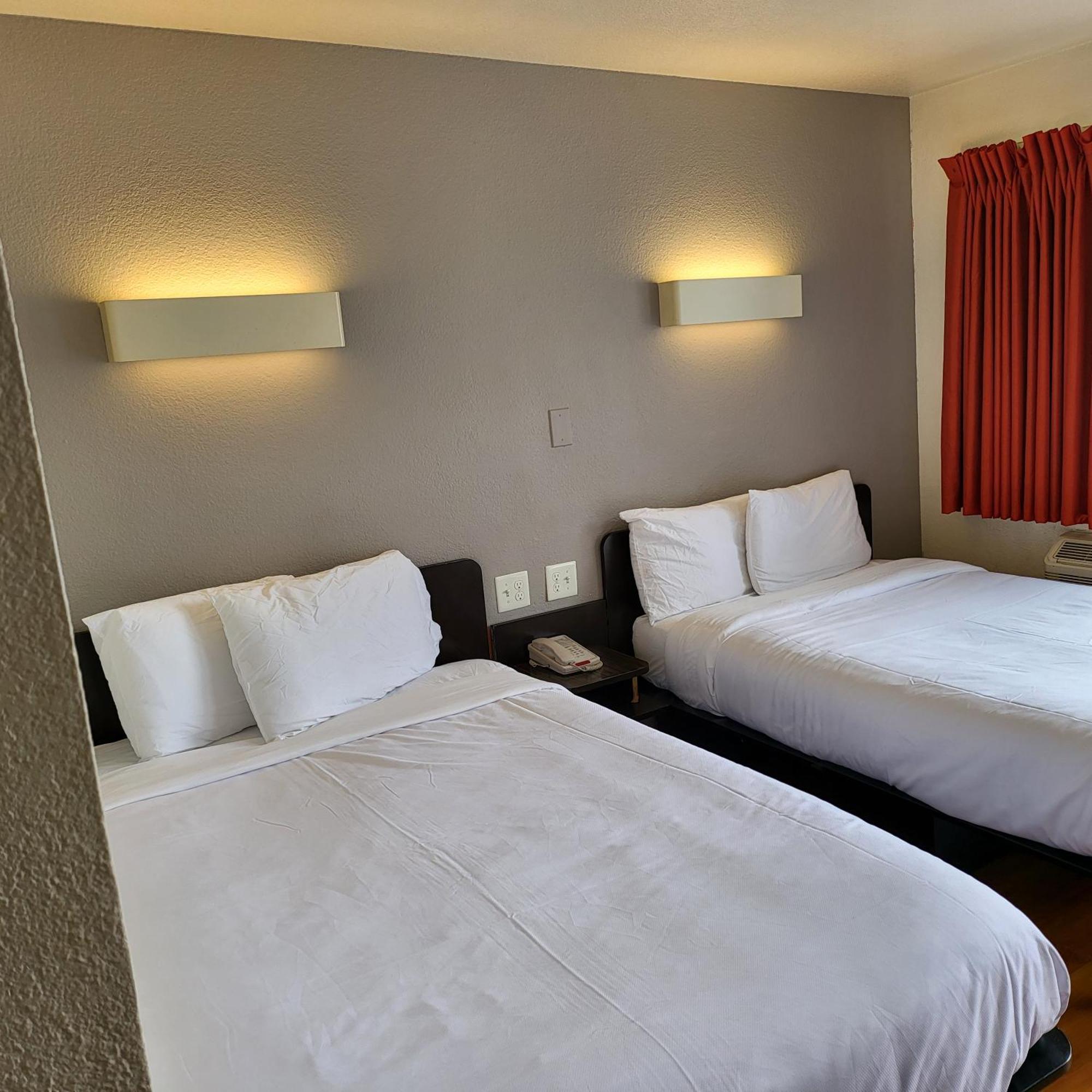 Park Inn By Radisson, ซานตาคลารา ภายนอก รูปภาพ