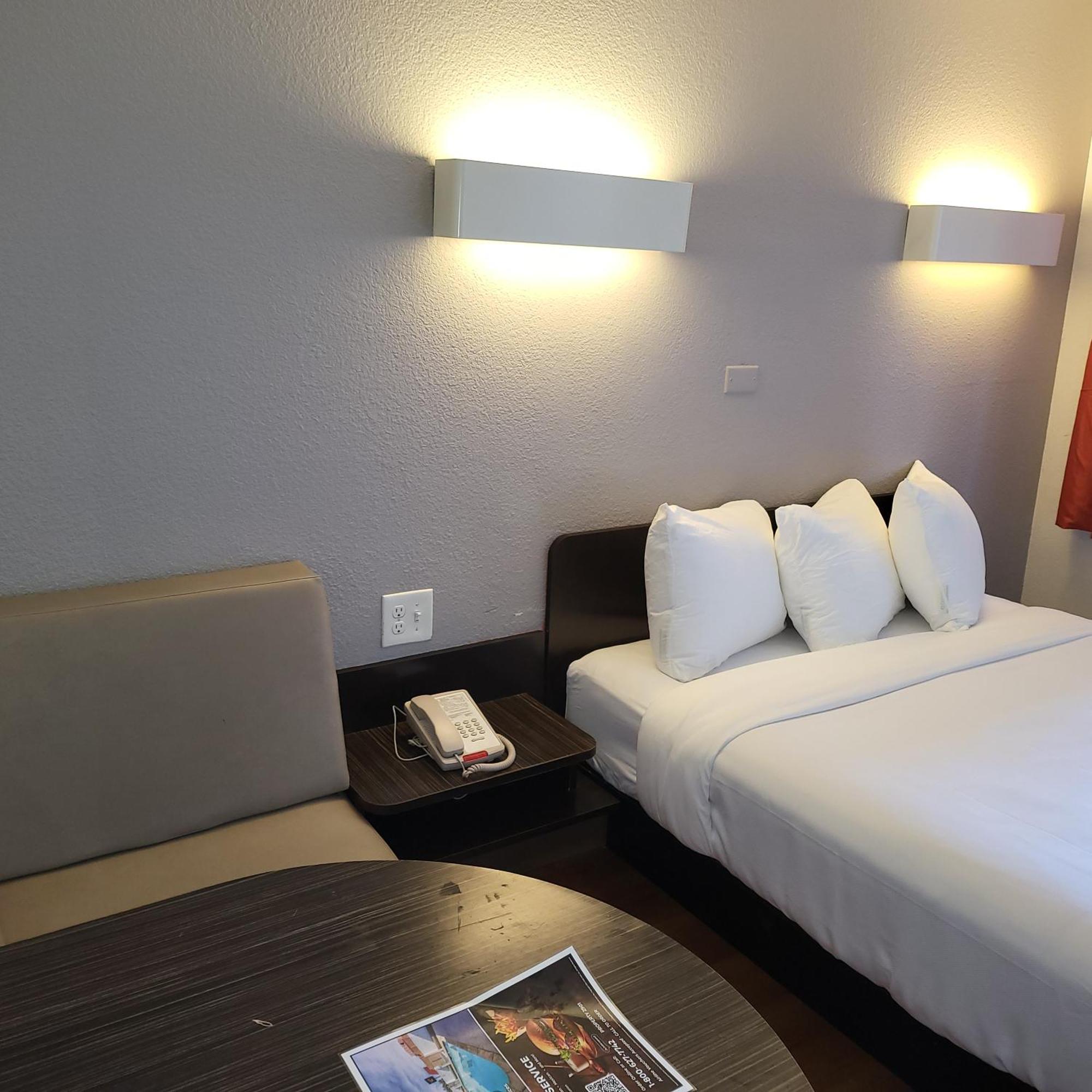 Park Inn By Radisson, ซานตาคลารา ภายนอก รูปภาพ