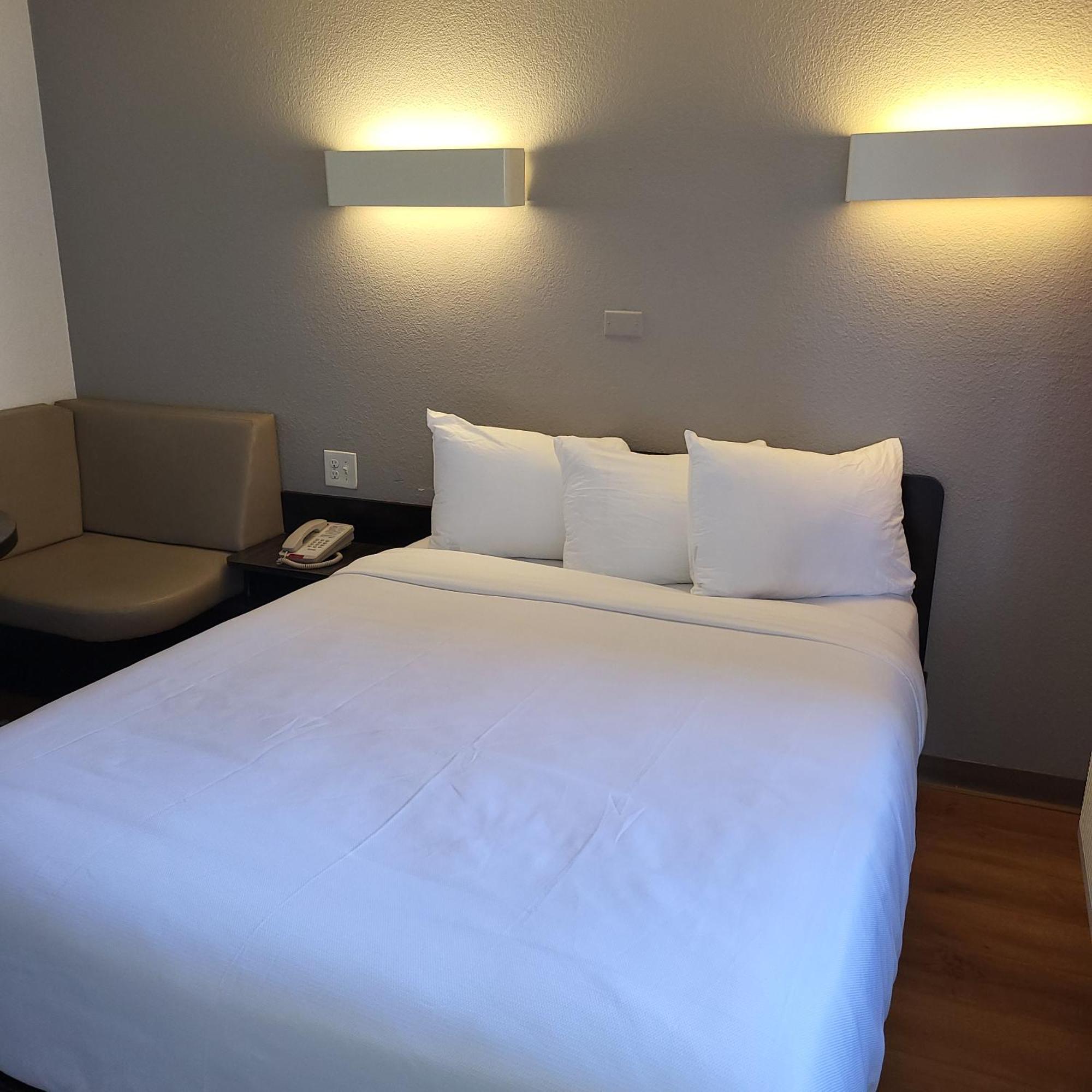 Park Inn By Radisson, ซานตาคลารา ภายนอก รูปภาพ
