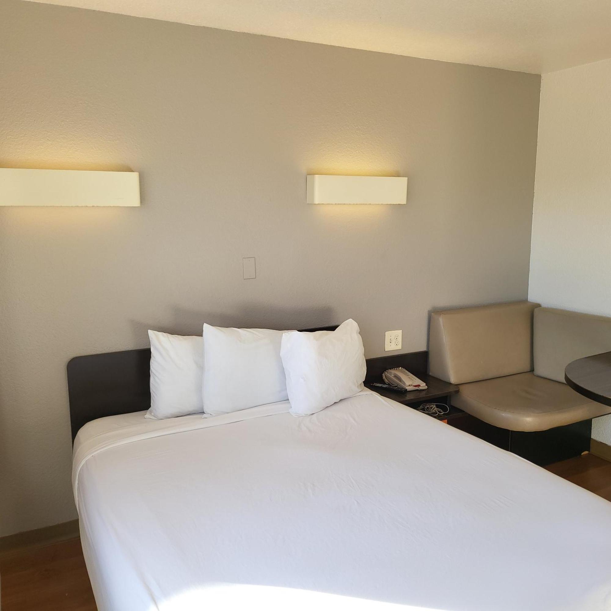 Park Inn By Radisson, ซานตาคลารา ภายนอก รูปภาพ