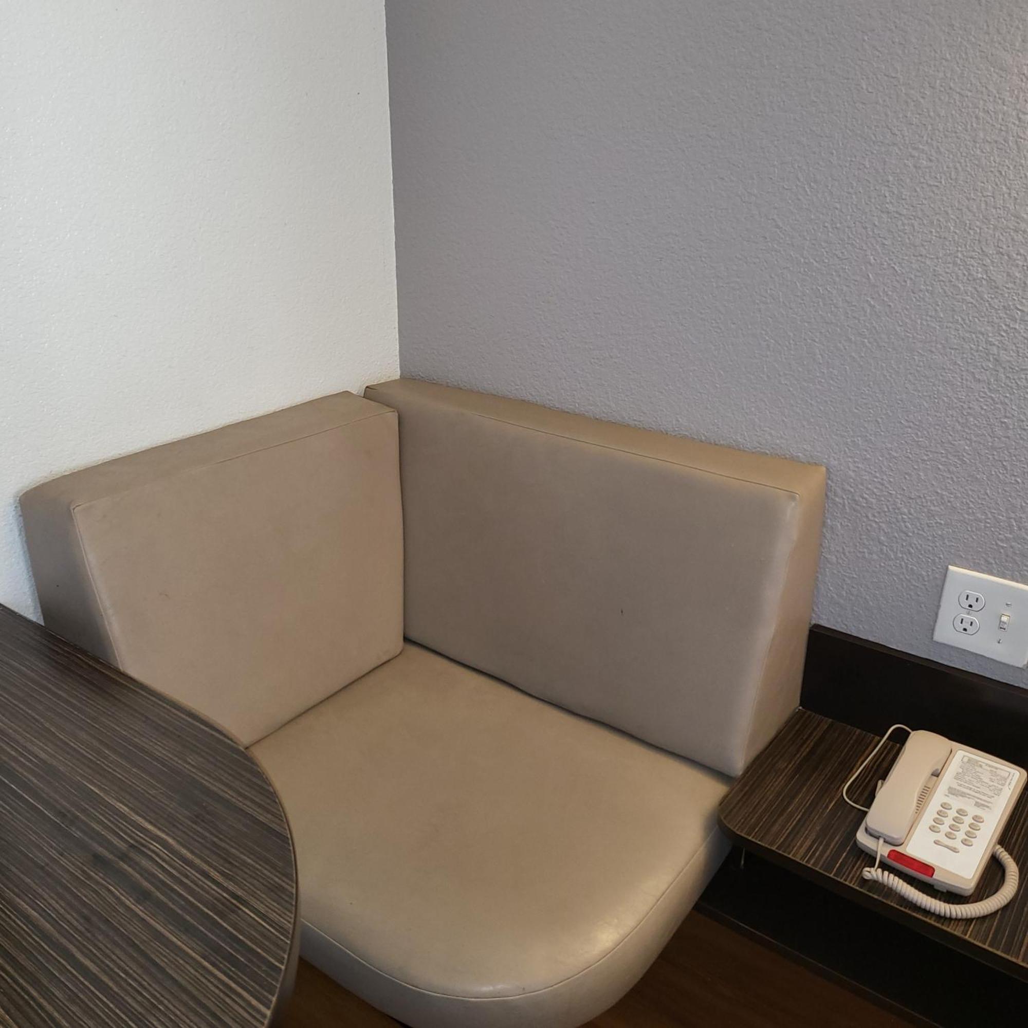 Park Inn By Radisson, ซานตาคลารา ภายนอก รูปภาพ