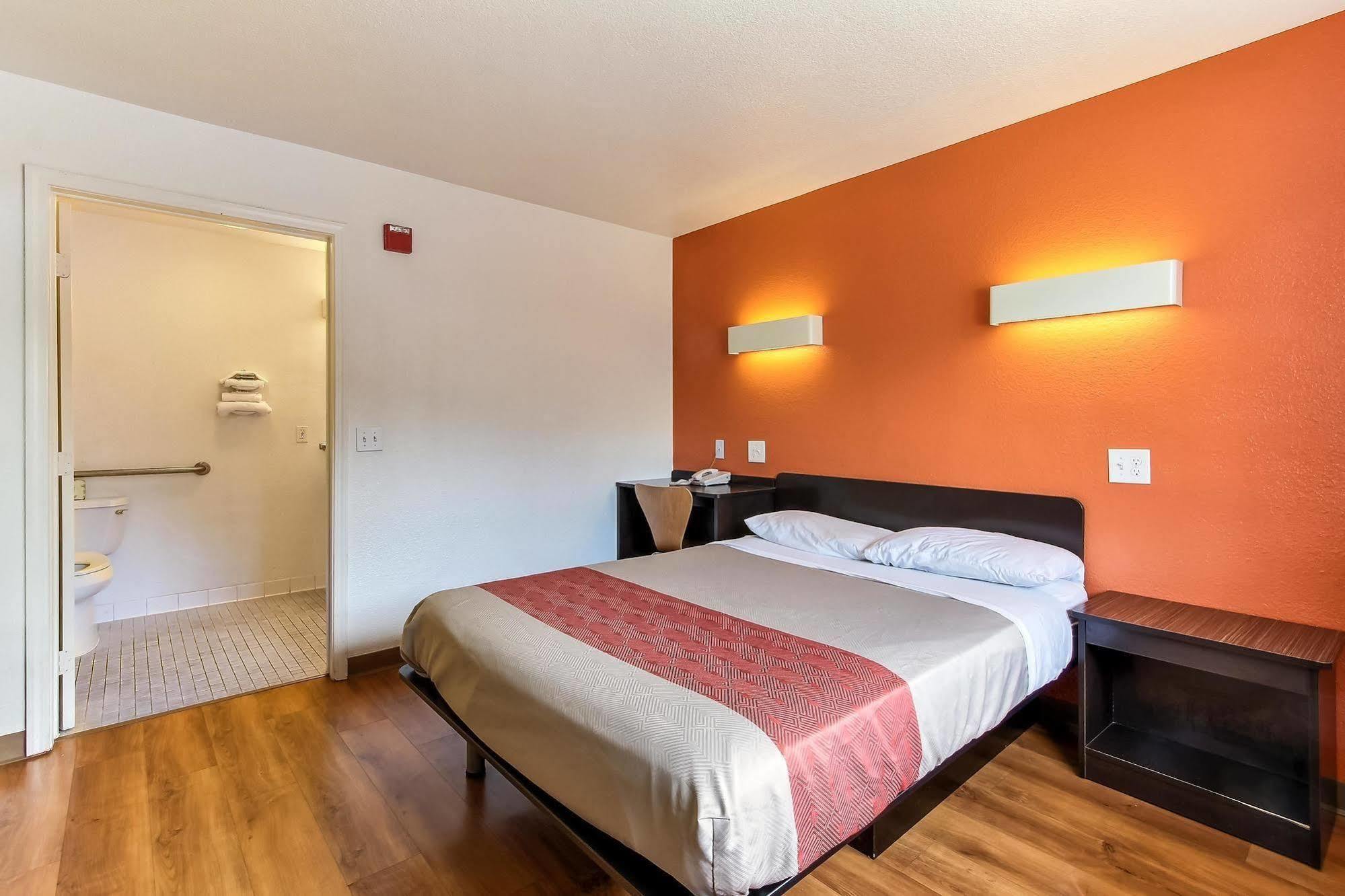 Park Inn By Radisson, ซานตาคลารา ภายนอก รูปภาพ