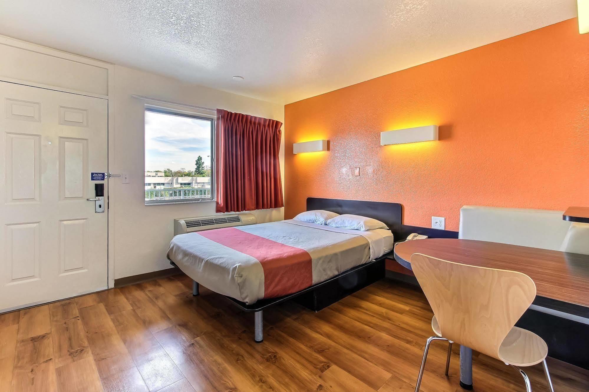 Park Inn By Radisson, ซานตาคลารา ภายนอก รูปภาพ