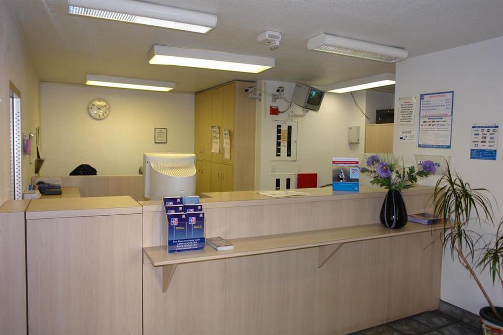 Park Inn By Radisson, ซานตาคลารา ภายใน รูปภาพ