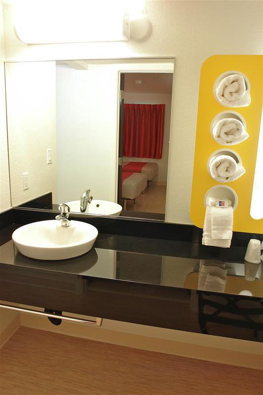 Park Inn By Radisson, ซานตาคลารา ห้อง รูปภาพ
